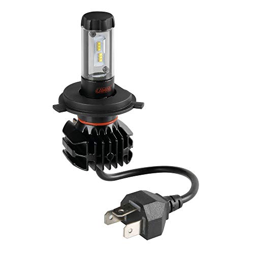 Pilot 57756 9-32V Halo Led Pro-Bike 1 - (H4) - 25W - P43T - 1 Pz - Scatola