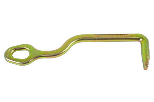 Power-Tec 92474 Body Hook Flat End 380Mm