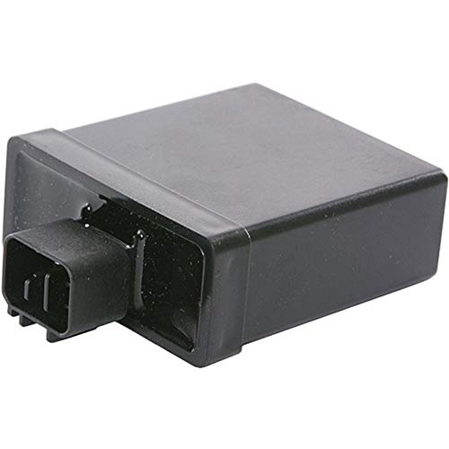 Cdi Accensione Box Per Minarelli Orizzontale (2004)