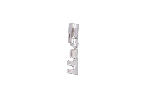 Connect 37611 Non-Insulated Female Terminals 50Pc