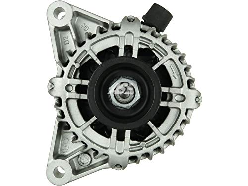 As-Pl A9020Pr Alternator