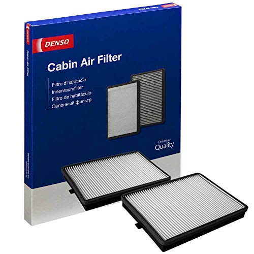 Denso Dcf402P Filtro Aria Abitacolo