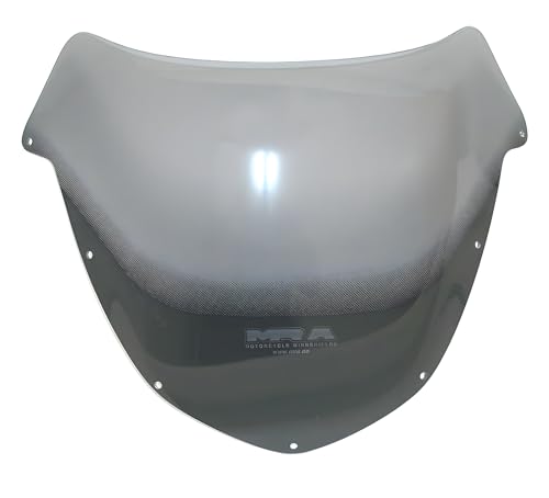 Cupolino Mra, Nero, Originale Cagiva Mito 125 Ev 3 1995-