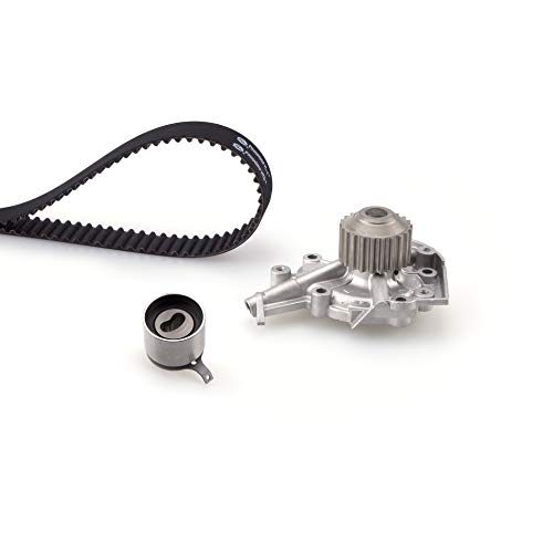 Gates Kit Powergrip + Pompa Dell'Acqua Kp25535Xs