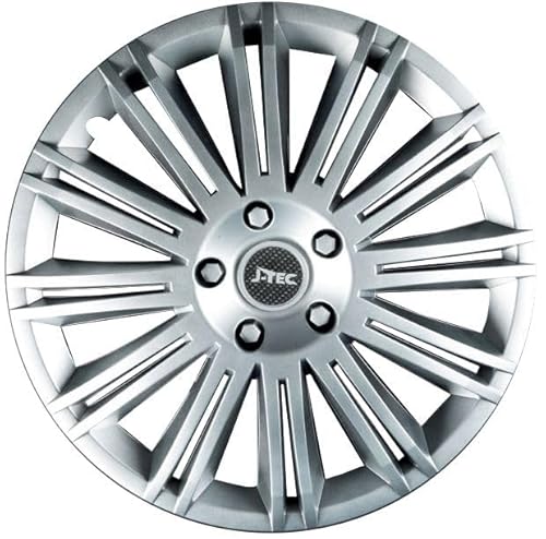 Set Calotte Auto In Scatola Discovery 15"