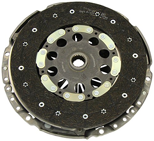 Luk 626303609 (Luk1) Carnival Iii (Vq) 2.9 Crdi, ,