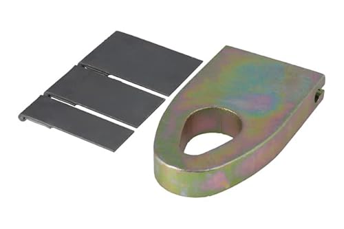 Power Tec 92597 Tack & Pull Clamp Set