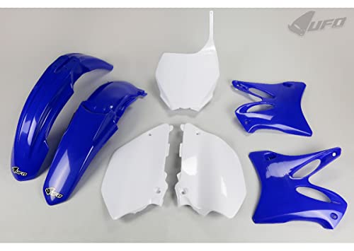 Ufo Plast Kit 999 06-12 Yamaha Yz 250 2006-2014