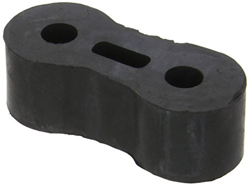 Bosal 255-789 - Tampone Paracolpo, Silenziatore