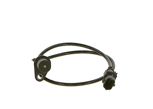 Bosch 0261210340 Sensore Di Velocità Di Rotazione