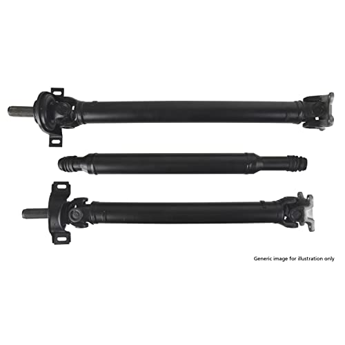 Febi Bilstein 174113 Albero Cardanico