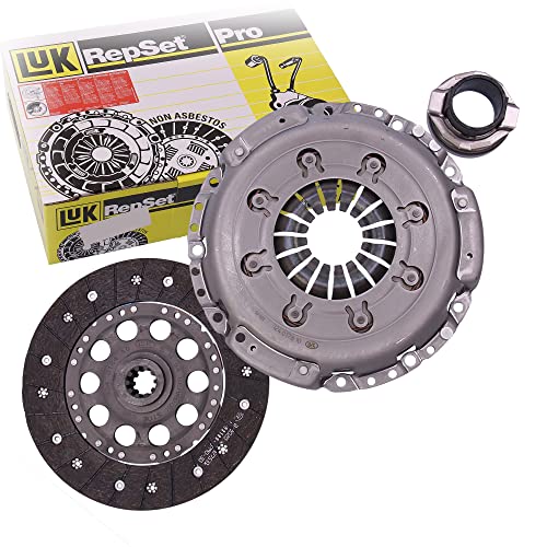 Luk 624 2065 00 Spingidisco A Frizione