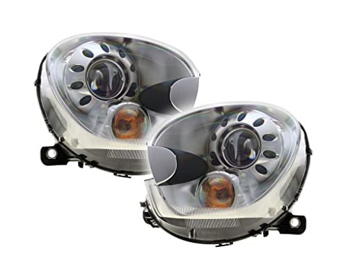 Magneti Marelli 711307023643 Proiettori Rgz - Mm