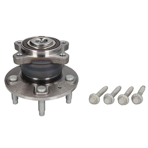 Fag 713645130 Wheel Bearing Kit