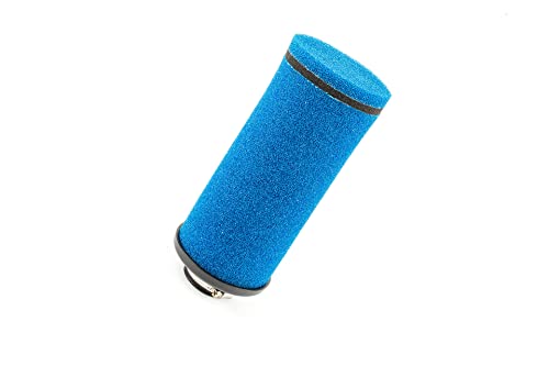 Racin Gluft Filtro Stage6, Lungo, Blu