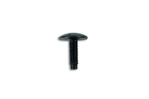 Connect Workshop Consumables 36318 Metal Trim Screw - For Citroen, Peugeot, Seat, Vw 20Pc