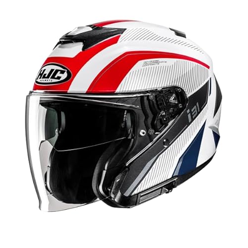 Hjc I31 Reno Mc21 S