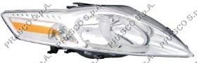 Prasco Fd1104904 - Faro Principale