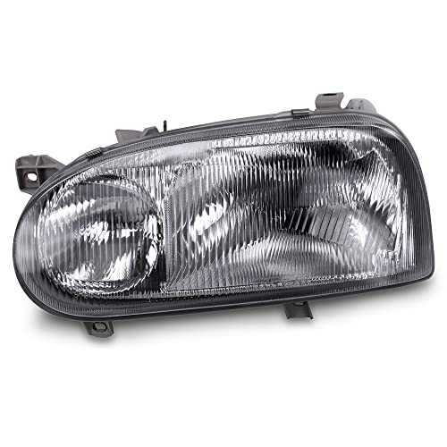 Goodpart Dapa Gmbh & Co. Kg 205018082 Faro Sinistro