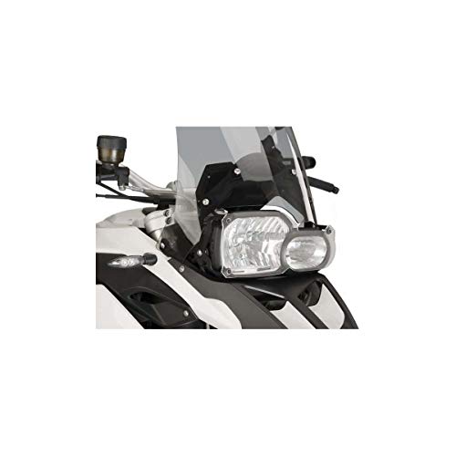 Puig 8123 W Fari Schermo Per Bmw F700 Gs 12 "-16/F800 Gs 08" -16/Gs Adventure 13 "-16