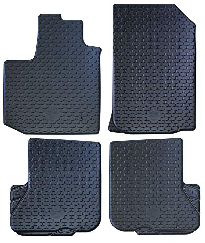 Cora Tappeti In Gomma Dacia Lodgy 12> 4 Pz.
