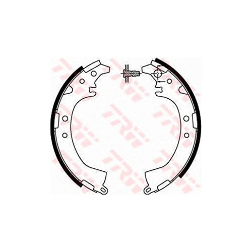Trw Gs8670 Ganascia E Accessori Freni