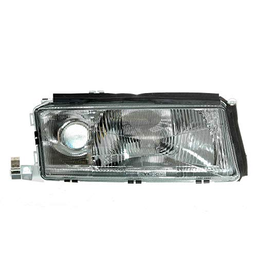Dapa Gmbh & Co. Kg 205296082 Fanale Sinistro