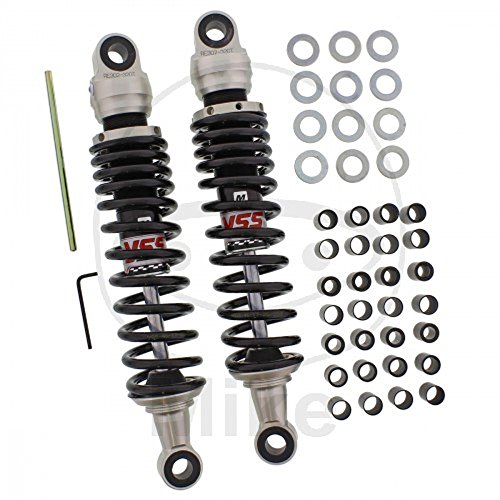 Set Di Ammortizzatori Yss Moto Gas Eco Line
