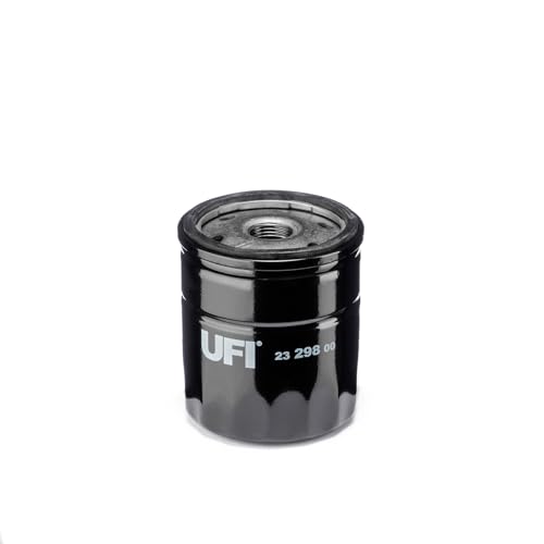 Ufi Filters 23.298.00 Filtro Olio Motore Per Auto