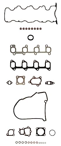 Ajusa 53011500 Kit Guarnizioni, Testata