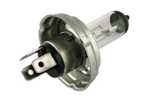 Connect 30602 Lucas Headlight Bulb H4 P45T 12V 60/55W Oehb12 1Pc