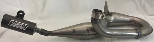 Giannelli Marmitta Piaggio Vespa Px 200