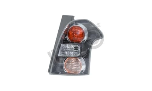 Ulo 1107004 - Luce Posteriore