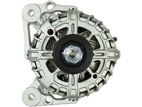 As-Pl A3392S Alternator