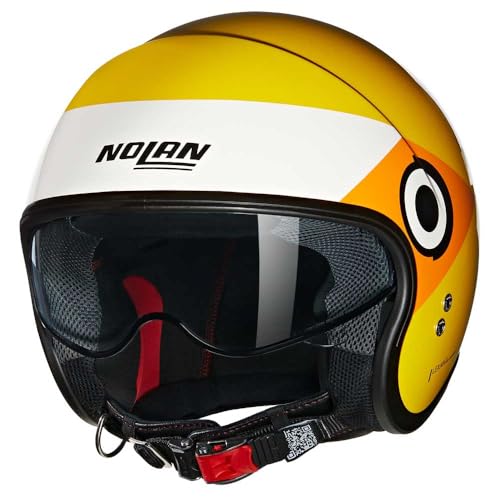 Nolan Helmet N21 06 Onirico 341 Xl