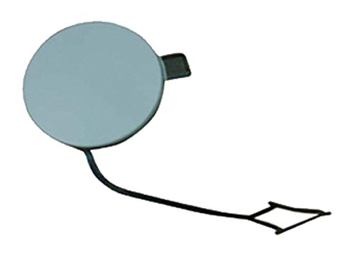 Equal Quality P5411 Tappo Gancio Traino Anteriore Con Primer