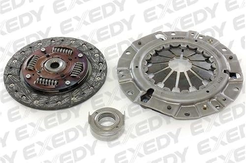 Exedy Clutch Europe Ltd Szk2049 Kit Frizione