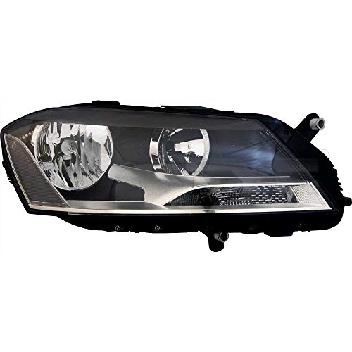 Goodpart Tyc 20-12515-05-2 - Fanale
