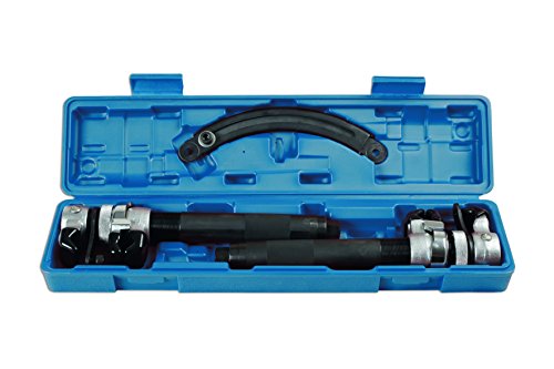 Laser 7018 Suspension Coil Spring Compressor - Heavy Duty