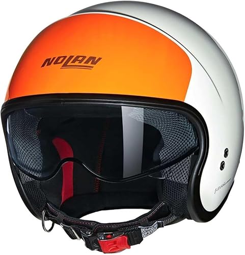 Nolan Helmet N21 06 Verniciatura Speciale 349 S