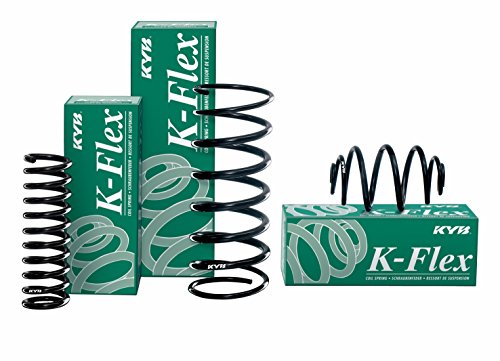 Kyb Rc1140 Molla Elicoidal - 1 Pezzo