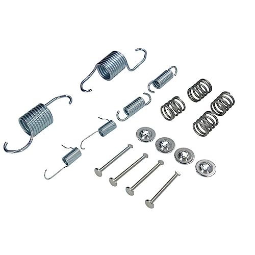 Kit Accessori, Ganasce Freno Quick Brake 105 – 0696