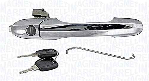 Magneti Marelli 350105021500 Maniglia Fiat 500, 500C