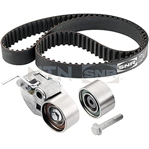 Snr Kd470.24 Kit Cinghie Dentate
