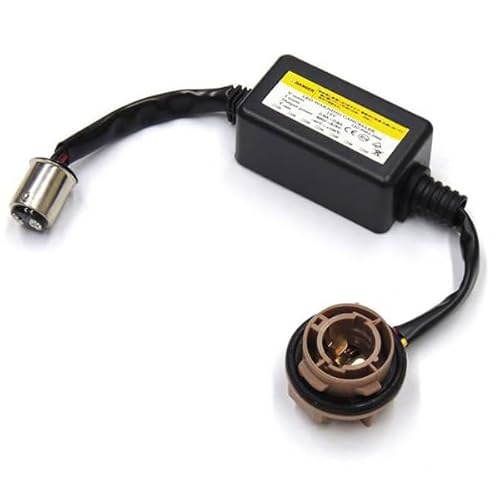 Sirius Convertitori Can-Bus Per Lampade P21/5W (1157)