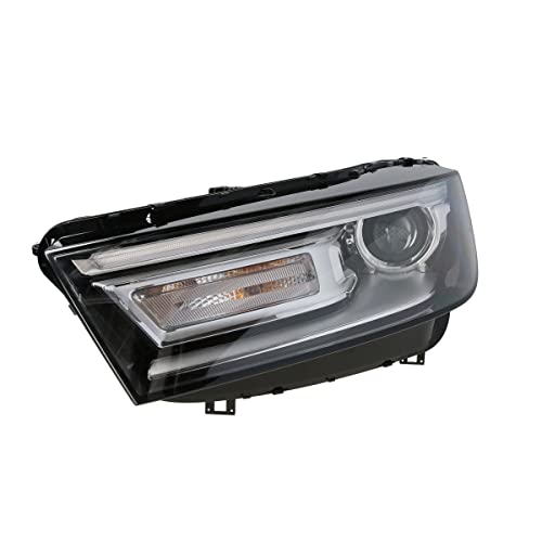 Magneti Marelli 710815019001 Proiettore Bi-Xenon Sx Au