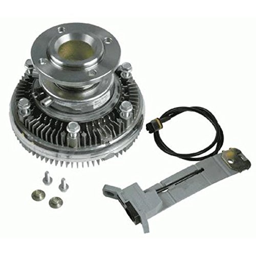 Sachs 2100 040 431 - Giunto Di Collegamento, Ventilatore Radiatore