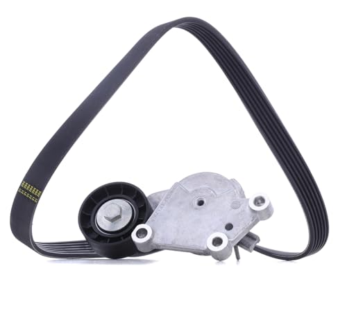 Snr Ka859.22 Kit Cinghie Poly-V