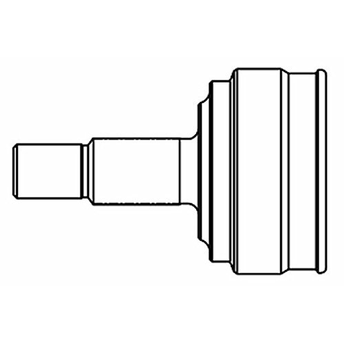 Gsp 856009 Kit Giunti, Semiasse