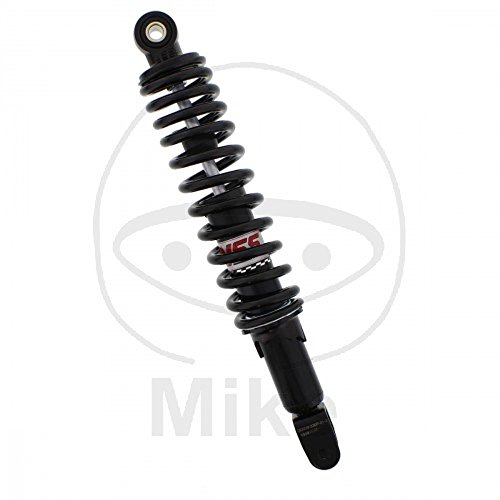 Amortiguador Suspension Yss Scooter Hidráulico